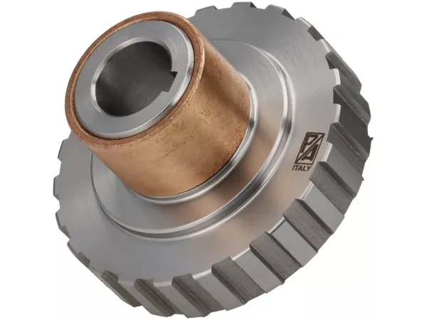 Piastra molla frizione -PREDIERI & ABBATE- Vespa Cosa2 125, Cosa2 150, Cosa2 200, PX 125 (1995-), PX 150 (1995-), PX 200 (1995-)