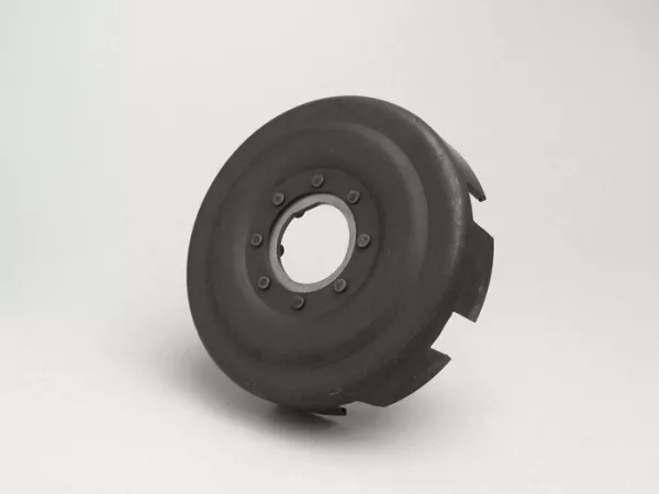 Clutch spider -PIAGGIO Typ Cosa2/FL Ø=outer=115mm Ø=inner=108mm- Vespa Cosa2 125 (VNR2T), Cosa2 150 (VLR1T), Cosa2 200 (VSR1T), PX 125 (1995-), PX 150 (1995-), PX 200 (1995-)
