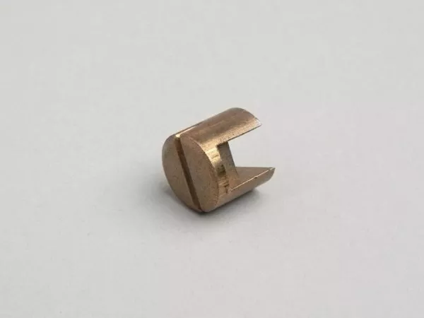 Separatore frizione -QUALITÀ OEM- Vespa PX, T5 125cc, Cosa2, Rally180 (VSD1T), Rally200 (VSE1T), Sprint150 (VLB1T), TS125 (VNL3T), GT125 (VNL2T), GTR125 (VNL2T), GL150 (VLA1T), Super, GS160 / GS4 (VSB1T), SS180 (VSC1T), VNA, VNB, VBA, VBB
