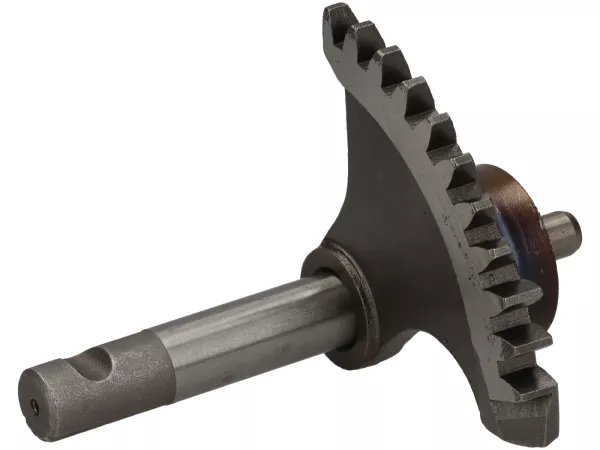 Kickstarter as -OEM KWALITEIT- Vespa PX, Cosa - 11 tanden