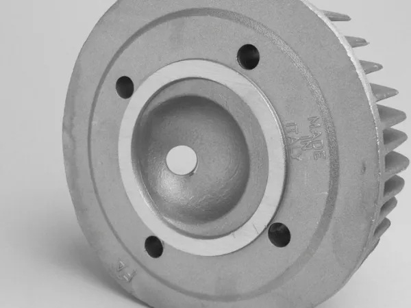 Original Piaggio 150cc cylinder without head for Vespa PX 150 11/17