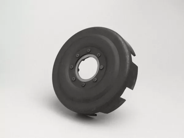 Clutch spider -FA ITALIA Ø=outer=115mm Ø=inner=108mm- Vespa Cosa2 125 (VNR2T), Cosa2 150 (VLR1T), Cosa2 200 (VSR1T), PX 125 (1995-), PX 150 (1995-), PX 200 (1995-)