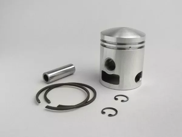 Piston -GOL- Vespa 150 ccm (3 saluran) - Sprint Veloce 150 - 57.8mm (4M)