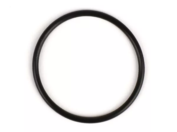 O-ring 34,5x2,0mm achterbrug/remankerplaat -VESPA- PX (vanaf 1982), T5 125cc, Cosa, PK - gebruikt voor remklauwbevestiging radiaal BGM PRO