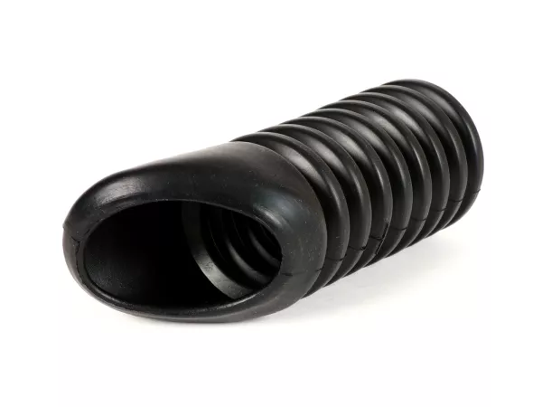 Air intake hose -OEM QUALITY- Vespa PX (1984-), PX EFL - fits also Sprint150, Rally180, Rally200, GT125 (VNL2T), GTR125 (VNL2T), GL150 (VLA1T), Super, VNA, VNB, VBA, VBB