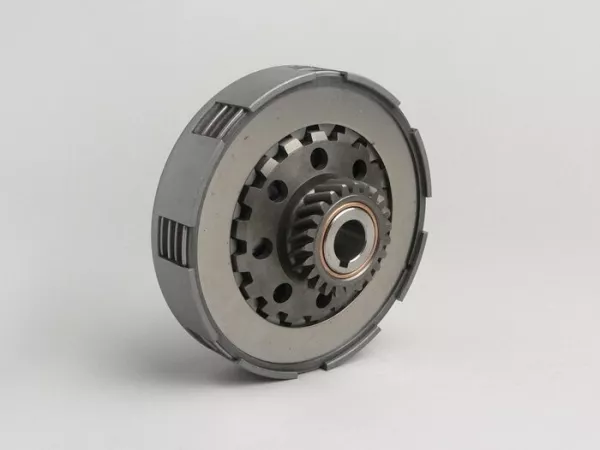 Clutch -NEWFREN Vespa Cosa2- 4-plates - 23 teeth