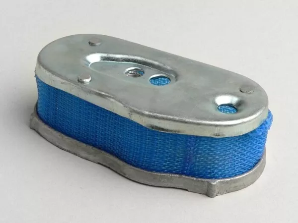 Luftfilter -OEM QUALITÄT- Vespa Dellorto SI20/15D, SI20/17D (kurze Version)