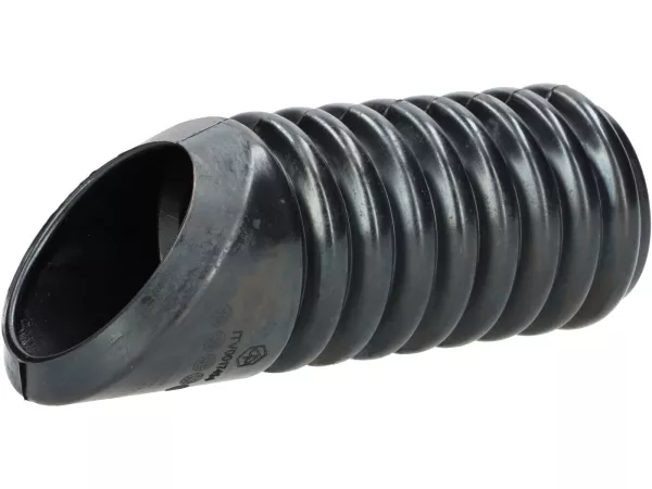Air intake hose -PIAGGIO- Vespa PX (1984-), PX EFL - fits also Sprint150, Rally180, Rally200, GT125 (VNL2T), GTR125 (VNL2T), GL150 (VLA1T), Super, VNA, VNB, VBA, VBB