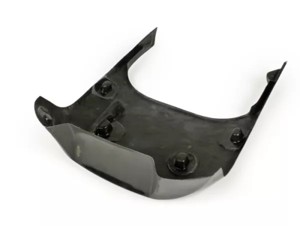 Bajos - Spoiler - CALIDAD OEM - Vespa Cosa125 (VNR1T, VNR2T), Cosa150 (VLR1T), Cosa200 (VDR1T, VSR1T) - PRFV