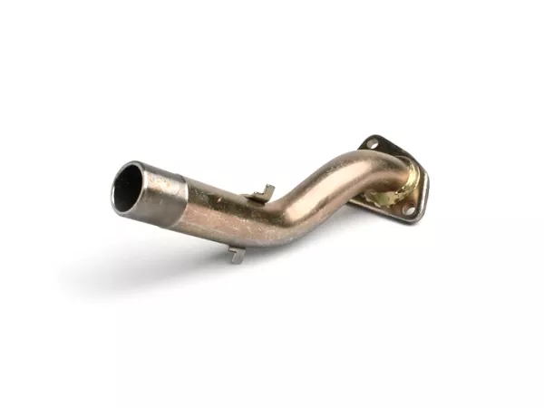 Inlaatspruitstuk -VESPA 3-gats, roterende klep- Vespa PK50 XL - Ø=16/15mm, 16/16mm Dellorto SHB