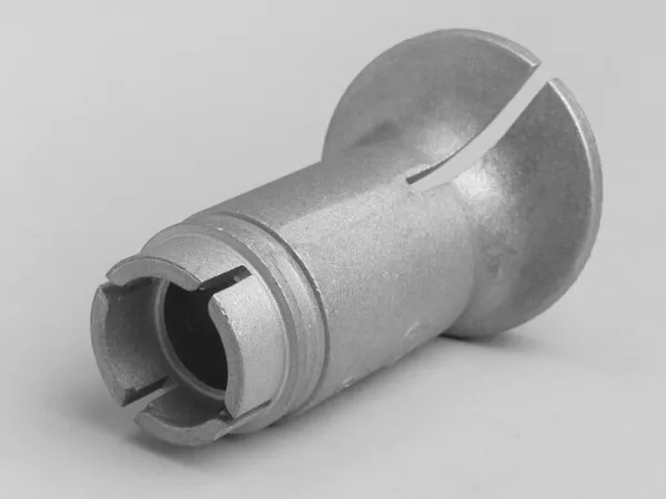 Gegoten beschermkap -OEM KWALITEIT- Vespa PK - Carburateur Ø=16mm