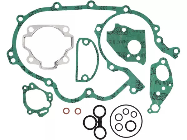 Juego juntas motor -PIAGGIO- Vespa PX80, PX125, PX150 Lusso, Cosa 125