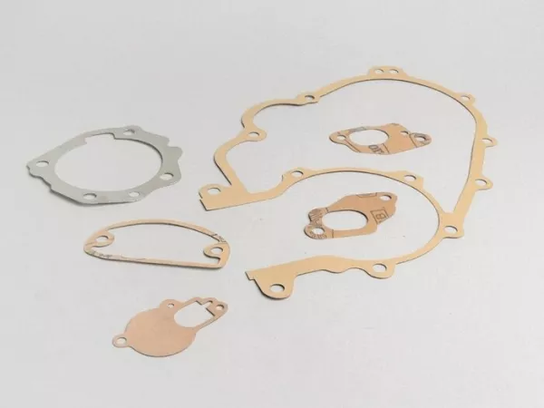 Engine gasket set -VESPA- Rally180 (VSD1T)