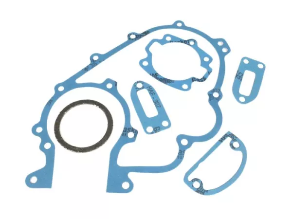 Engine gasket set -VESPA- Vespa VNA1T, VNA2T, Motovespa 125/150 (N/S/L, Super, Sprint, 150GS) - 1960-1968
