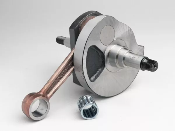 Crankshaft -STANDARD- Vespa Sprint150 (VLB1T), GL150 (VLA1T), GT125 (VNL2T), GTR125 (VNL2T), VNB, VBA, VBB ,T4 ,Super