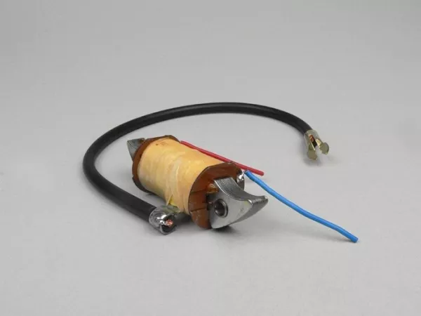 Ignition coil internal -CEAB- Vespa V50 (V5A1M till no. 97775)
