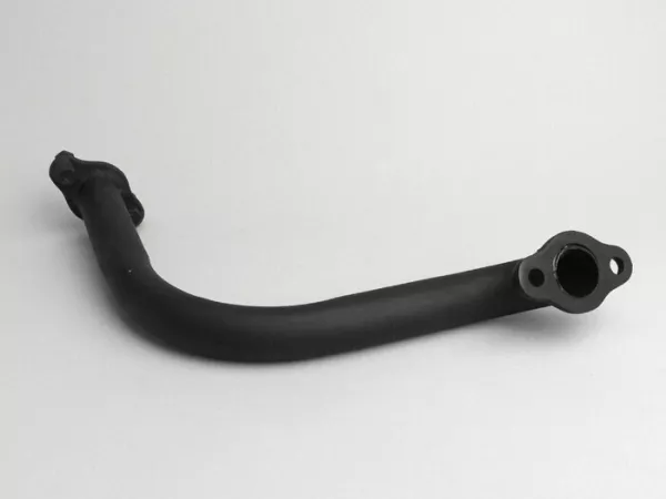 Exhaust manifold -SITO Vespa banana- PV125, ET3