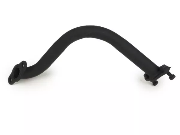 Exhaust manifold -SITO Vespa banana- V50