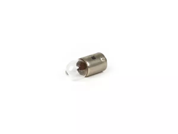 Bombilla -BA9s- 6V 2W - Blanca (utilizada como luz del velocímetro)