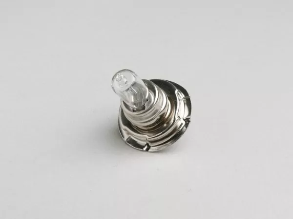Birne -P26s- 12V 15W Halogen - Weiss