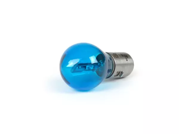 Birne -BA20d- 12V 35/35W - Blau Xenon Style