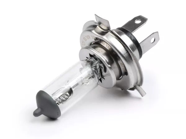 Bombilla -PX43t (HS1)- 12V 35/35W - Blanca