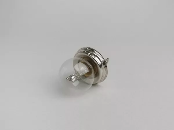 Bombilla -P45t- 12V 40/45W - Blanca (usada en faro Vespa T5 125cc)