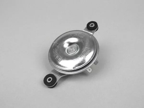 Claxon -OEM QUALITY 12V DC- Vespa PX (a partir de 1984)