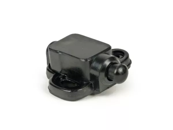 Brake light switch AC -OEM QUALITY- Vespa VNB2T-6T, VNC1T Super, VNL2T-3T, GT125 (VNL2T), GTR125 (VNL2T), TS125 (VNL3T), 150 VBB2T, VBC1T Super, Sprint150 (VLB1T), Rally180 (VSD1T), Rally200 (VSE1T), NCC