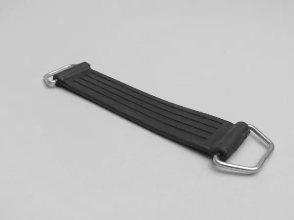 Accu bevestigingsrubber -PIAGGIO- Vespa PX (-1984)