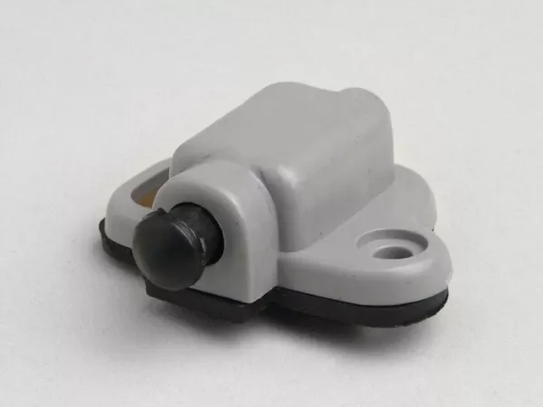 Brake light switch AC -HURRICANE- Vespa VNB2T-6T, VNC1T Super, VNL2T-3T, GT125 (VNL2T), GTR125 (VNL2T), TS125 (VNL3T), 150 VBB2T, VBC1T Super, Sprint150 (VLB1T), Rally180 (VSD1T), Rally200 (VSE1T), NCC