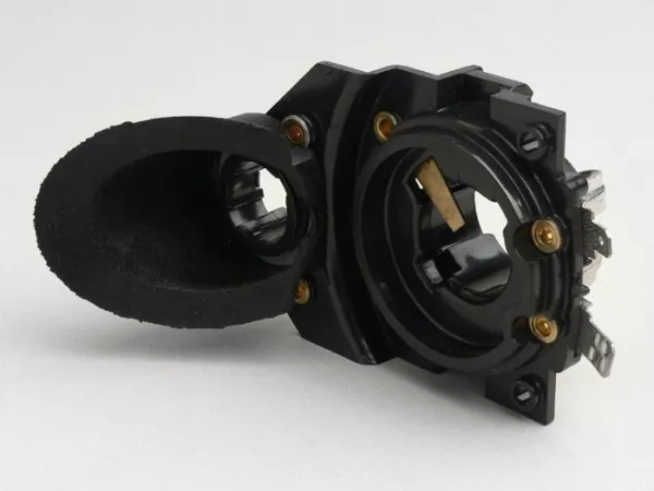 Headlight bulb holder -PIAGGIO- Vespa PX EFL