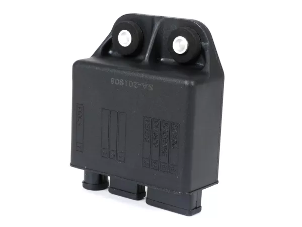CDI -CALIDAD OEM- Piaggio 125/150 2T AC, TPH 125-150, SKR 125-150, Skipper 125-150, Aprilia SR 125-150, Gilera Typhoon 125-150