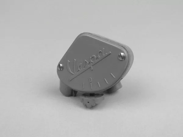 Interruptor de luz -PIAGGIO- Vespa Wideframe VM2T, VN1T, VN2T, VL1T, VL2T (-77177)