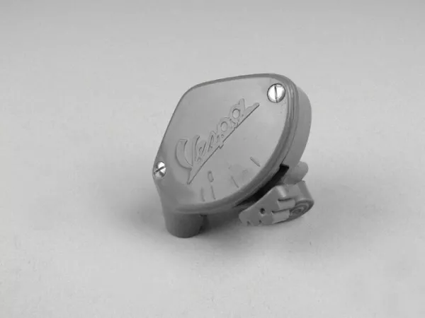 Light switch -PIAGGIO- Vespa Wideframe VM1, VU1