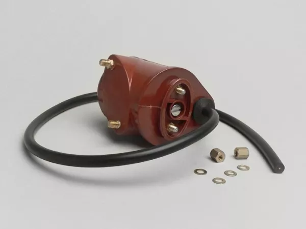 Tändspole -VESPA- Vespa GS150/GS3 (VS1-5), Vespa 150 (VL1T), Vespa 150 (VL2T), Vespa 150 (VB1T), Vespa 150 (VBA1T)