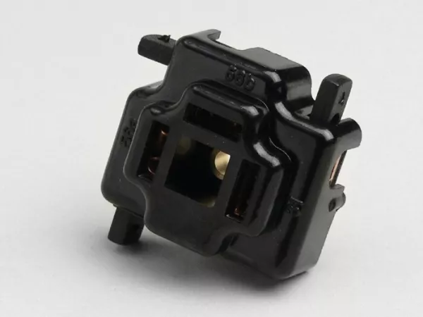 Tapón de faro - CALIDAD OEM - Vespa PX para bombilla H4