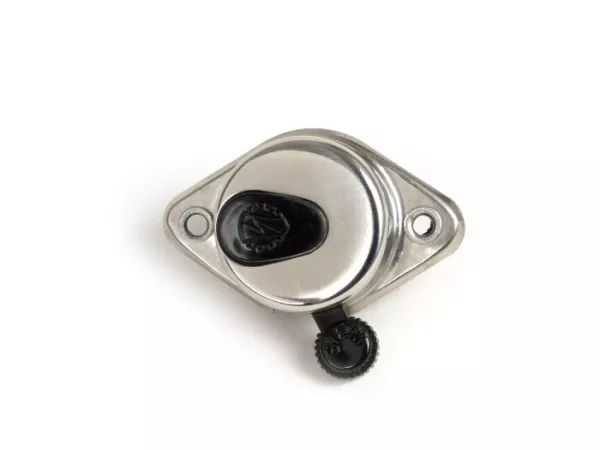 Interruptor de luces + interruptor de bocina -SIEM- Vespa Wideframe GS150 / GS3, GS160 / GS4 (VSB1T)