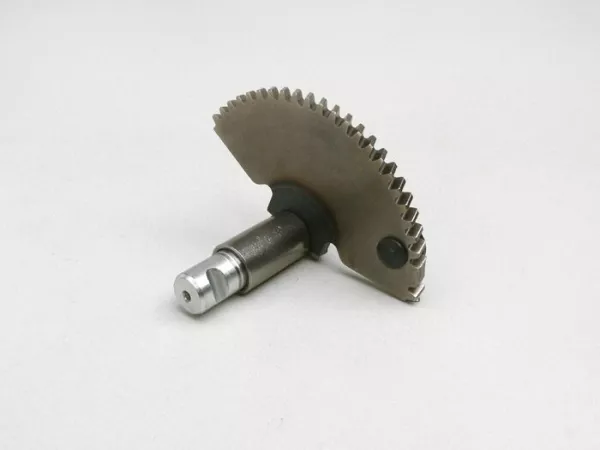 Eje Kickstarter -OEM QUALITY- Piaggio Leader 125-200 ccm AC & LC