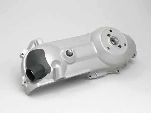 Kickstarter ombouwset -PIAGGIO- Leader 125-200 ccm (korte behuizing)