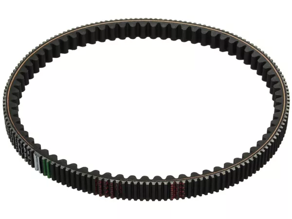 Courroie -PIAGGIO (835x21,5mm)- Piaggio (2011-2018) - Piaggio 250-300cc Quasar - Vespa GT 250 (ZAPM45102), Vespa GTS 250 (ZAPM45100, ZAPM45101), Vespa GTS 300 (ZAPM45200, ZAPM45202, ZAPMA3300), Vespa GTS Super 300 (ZAPM45200, ZAPM45202, ZAPMA3300), Vespa