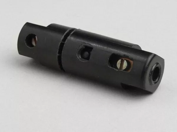 Fusible -universel- avec fixation - 8A