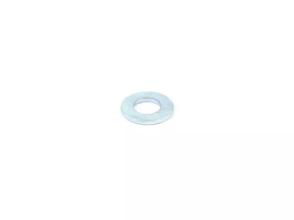 Sluitring -DIN 125- M4