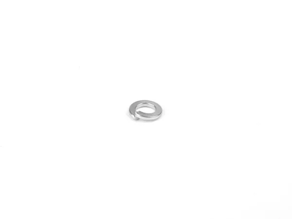 Veerring -DIN 127- M4