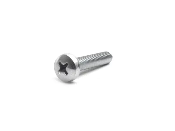 Tornillo -DIN 7985- M5 x 25mm (utilizado para soporte CDI / centro electrónico PX)