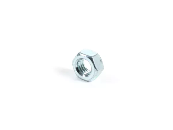 Nut -DIN 934- M6