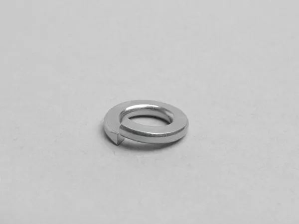 Spring washer -DIN 127- M6
