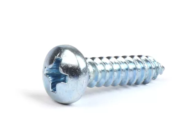 Tornillo -DIN 7981- 3.9x16mm (utilizado para el montaje en cascada de la Vespa PX (a partir de 1984) superior)