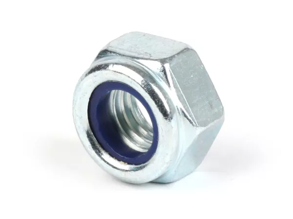 Self-locking nut -DIN 985- M8