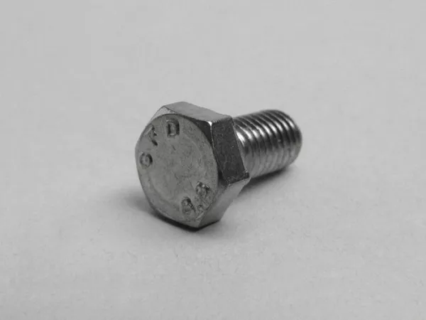 Tornillo -DIN 933- M8 x 16mm